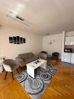 Beautiful apartment in Skopje - 0