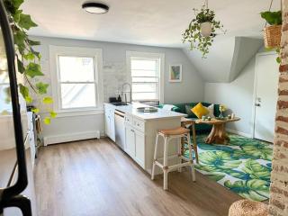 The Nest At Elm City Flats - 9