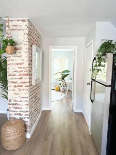 The Nest At Elm City Flats - 8