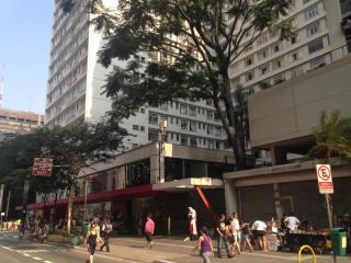 LOFT AT PAULISTA AVE The Best Place - 9