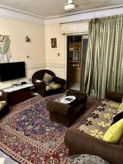 Gleem Sea view Apartment 2 - 4