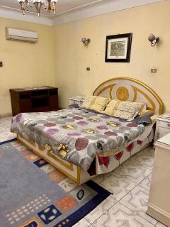Gleem Sea view Apartment 2 - Alexandria - 8