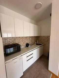 Beautiful apartment in Skopje - 6