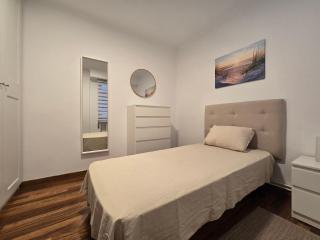 Apartamento Lugo centro muralla - Lugo - 5
