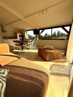 Clos du noyer - Cocon ressourçant avec SPA couvert - 6