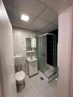 Beautiful apartment in Skopje - 1