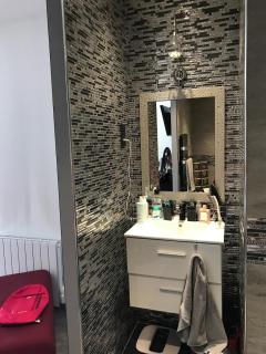 Loft 11 personnes Sauna Jacuzzi - 5