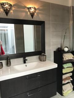 Loft 11 personnes Sauna Jacuzzi - 2