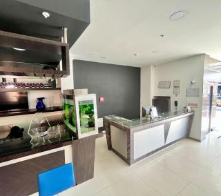Hotel Plaza Sport - 5