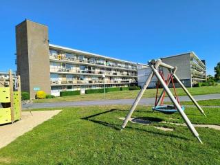 Rustig appartement in groene omgeving nabij zee, met terras - Park Atlantis - 7