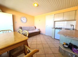 Rustig appartement in groene omgeving nabij zee, met terras - Park Atlantis - Le Coq - 5