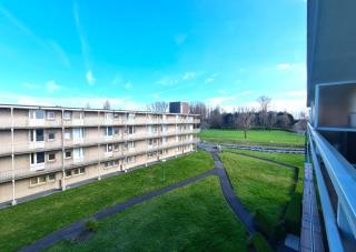 Rustig appartement in groene omgeving nabij zee, met terras - Park Atlantis - 2