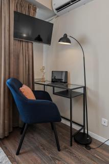Ultracentral Studio near Government Victory Square - 1