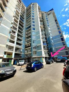 Sweet apartment with two bedroom - 3