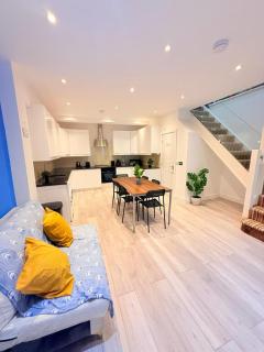Chiswick Guest Rooms - 8