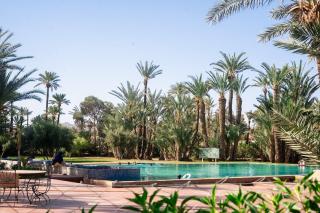 Palmeraie Tradition and Modernity - Marrakech - 9