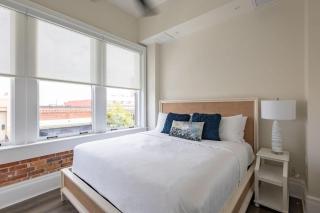 Palafox Penthouse at the Brent Lofts - 1