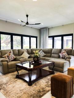 The Ammani Country House - 2