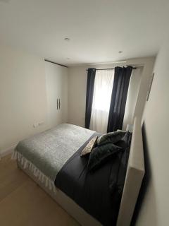 Relaxing and modern apartment - 5