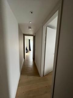 Relaxing and modern apartment - 2