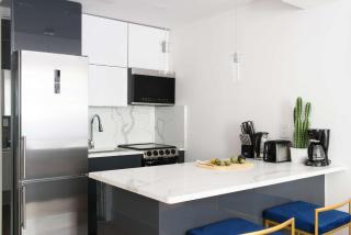 1597-3 Studio Upper East Side Apt W&D in unit - 8