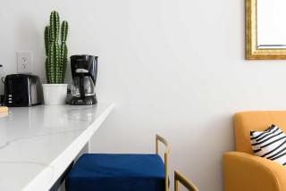1597-3 Studio Upper East Side Apt W&D in unit - New York - 3