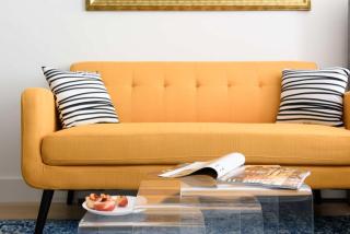 1597-3 Studio Upper East Side Apt W&D in unit - New York - 2