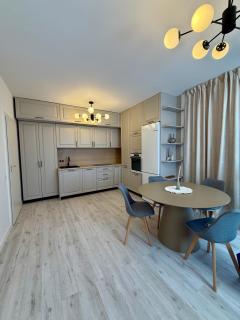 Apartament Panoramic 359 - 2
