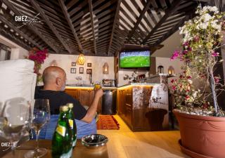 Luxury Rooftop Penthouse Sea View & Pools - 7