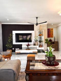The Ammani Country House - 4