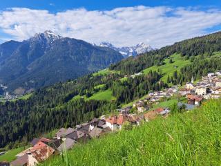 Casa Vacanze Ceda Cionche Dolomiti - 6