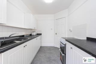 Abbie's House - Nottingham - 5