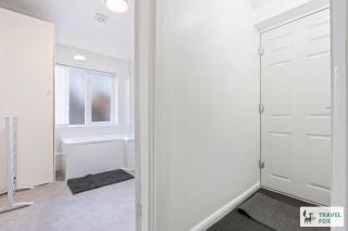 Abbie's House - Nottingham - 1