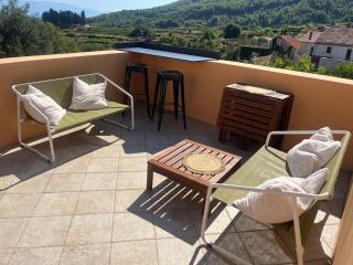 Vila Porat Pitve - 1