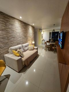 Apê completo Ilha Pura-RJ -Intire apartment in Ilha Pura-RJ - 9