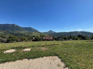 Studio for 4 people with a view - 7