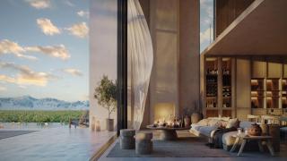 The Vines Resort & Spa - 6