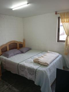 Departamentos y tinajas Blanquita mahuida - 5