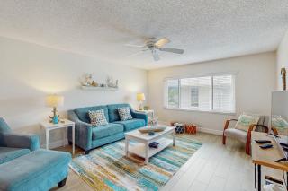 Salt & Sun Siesta - 7