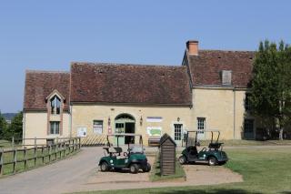 Le Green de Bellême - 2