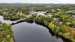 Classic Charm with Modern Kitchen Walking Distance to UMaine - 2