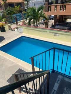 Brisa Suave Studio Suite - 1