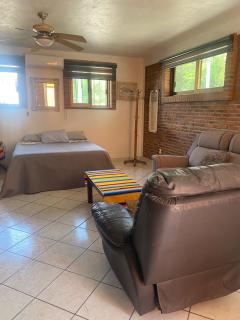 Brisa Suave Studio Suite - 8