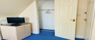 The Penton Guest House - 0