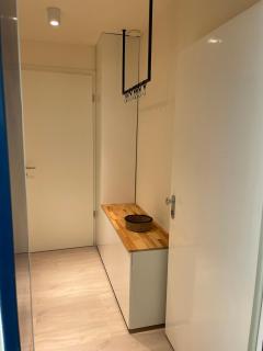 Renovierte Strandwohnung auf Wangerooge - 4 Personen - 3