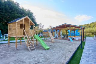 Turkusowa Osada - family resort - 2