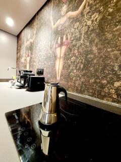 Genova Suite Apartment Via Ceccardi 3 - 9