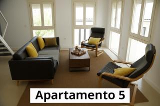 Nomads Apartamentos - 9
