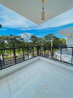 Iwabo Apartments Kigali Airport Kanombe - 4