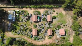 Eco Cabañas Algarrobo - 4